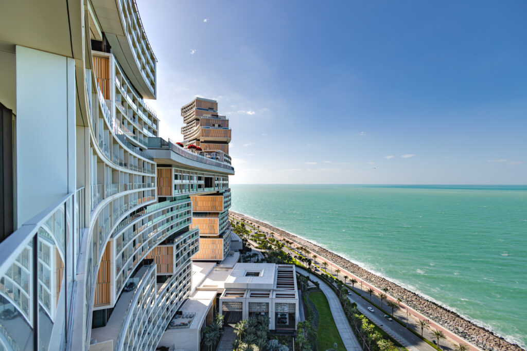 Rendement vastgoed Dubai investering