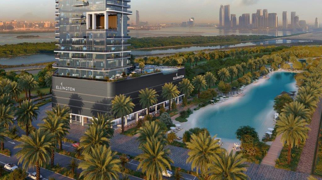 Emigreren naar Dubai