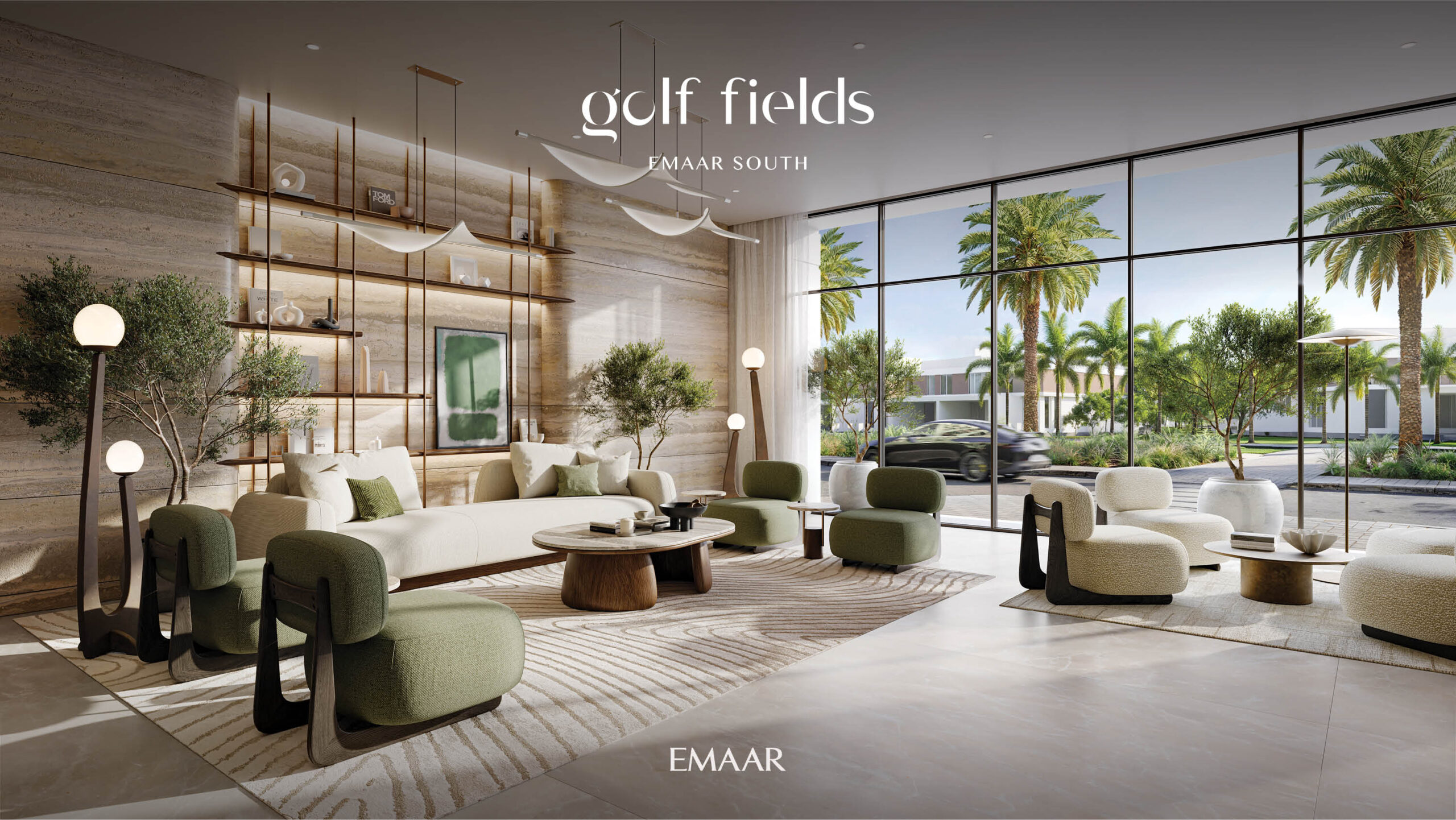 golf fields es br9