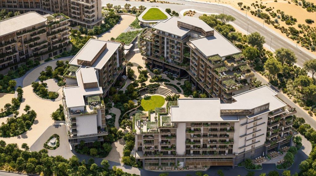 De Nederlandse Makelaar in Dubai