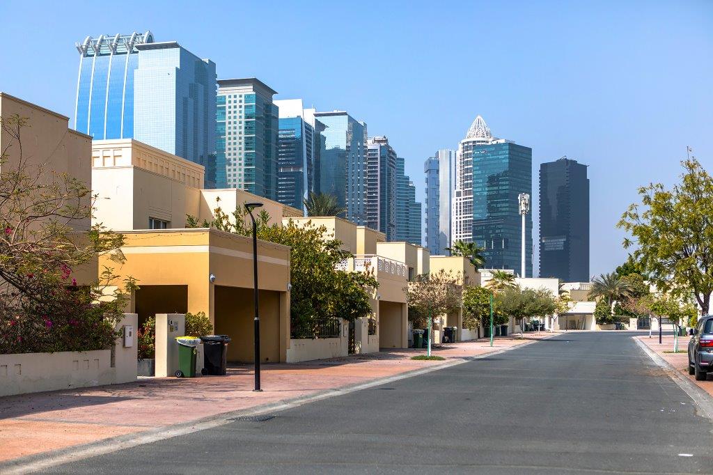 Hypotheek DUbai
