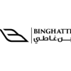 Ontwikkelers binghatti