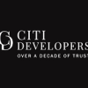Ontwikkelers city developers